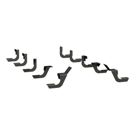 Luverne FORD VAN MEGA BRACKET 570125